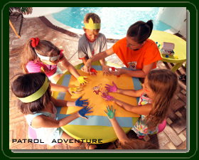 Patrol Adventure_Animatorzy